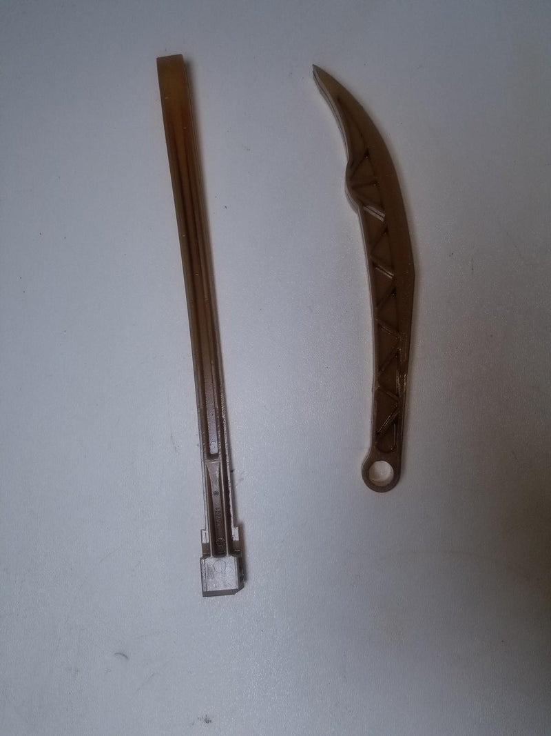 2020 SEA DOO GTI 170 TIMING CHAIN GUIDE  420236541 420236501 420254309