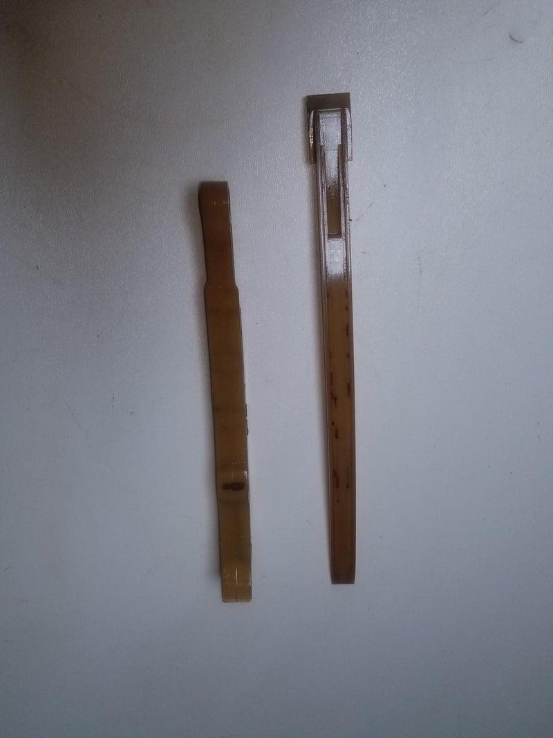 2020 SEA DOO GTI 170 TIMING CHAIN GUIDE  420236541 420236501 420254309