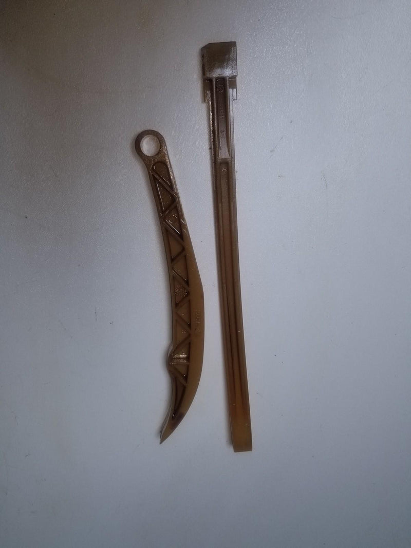 2020 SEA DOO GTI 170 TIMING CHAIN GUIDE  420236541 420236501 420254309