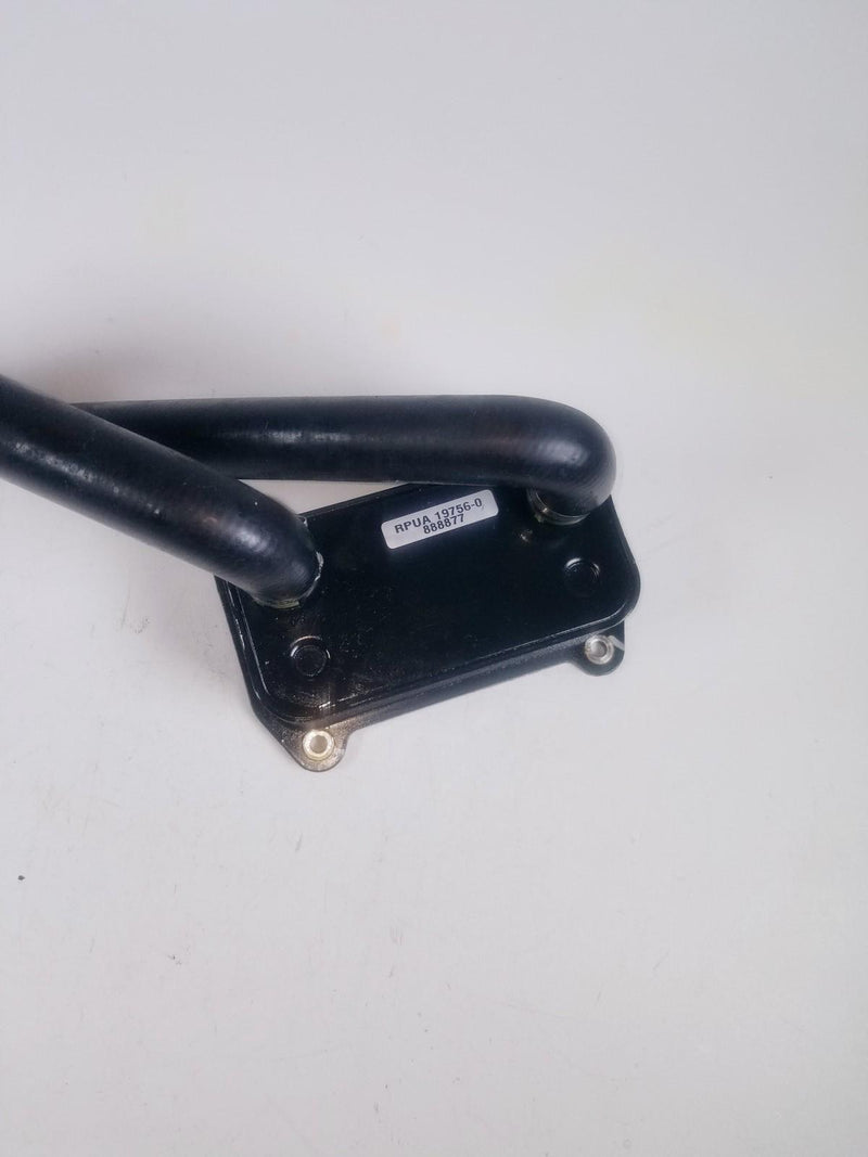 2020 Sea-Doo OEM Oil Cooler Radiator GTR 230 GTI 170 GTX Fish Pro