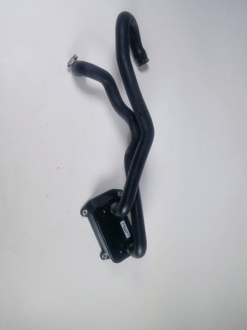 2020 Sea-Doo OEM Oil Cooler Radiator GTR 230 GTI 170 GTX Fish Pro