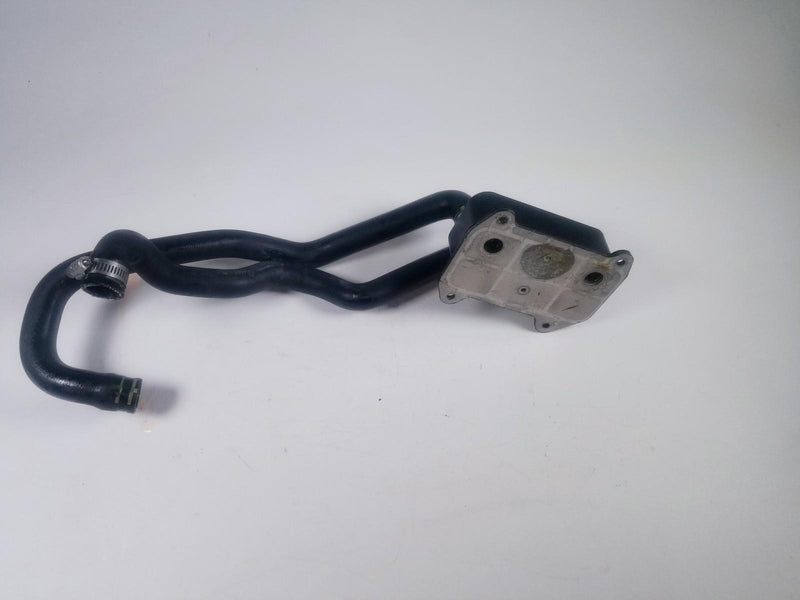 2020 Sea-Doo OEM Oil Cooler Radiator GTR 230 GTI 170 GTX Fish Pro