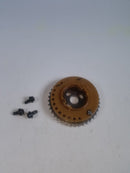 SEA-DOO GTI 170 CAMSHAFT CAM SHAFT SPROCKET