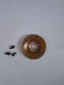 SEA-DOO GTI 170 CAMSHAFT CAM SHAFT SPROCKET