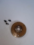 SEA-DOO GTI 170 CAMSHAFT CAM SHAFT SPROCKET