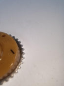 SEA-DOO GTI 170 CAMSHAFT CAM SHAFT SPROCKET