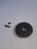 SEA-DOO GTI 170 CAMSHAFT CAM SHAFT SPROCKET