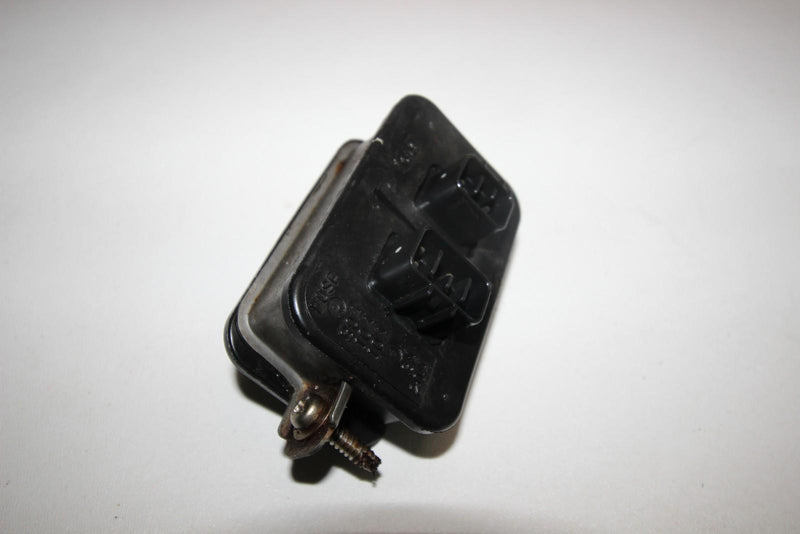 YAMAHA VX1100 FZS FZR FX1100 FX140 MR1 VX110 FUEL PUMP RELAY FUSE BOX