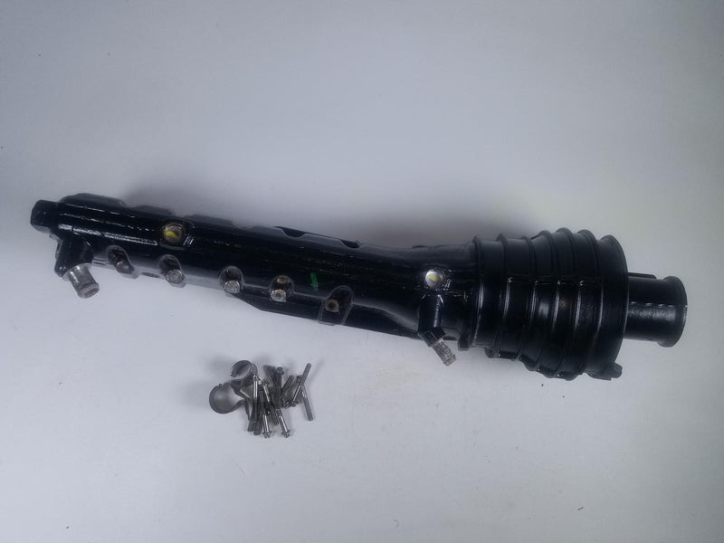 SEADOO GTX GTI 4 TEC 170 fish pro trophy exhaust manifold