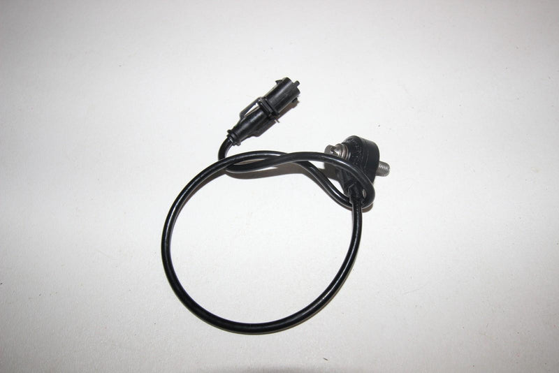 SEADOO 4TEC KNOCK SENSOR ENGINE BLOCK 261231155 GTX RXP RXT GTI JETBOAT