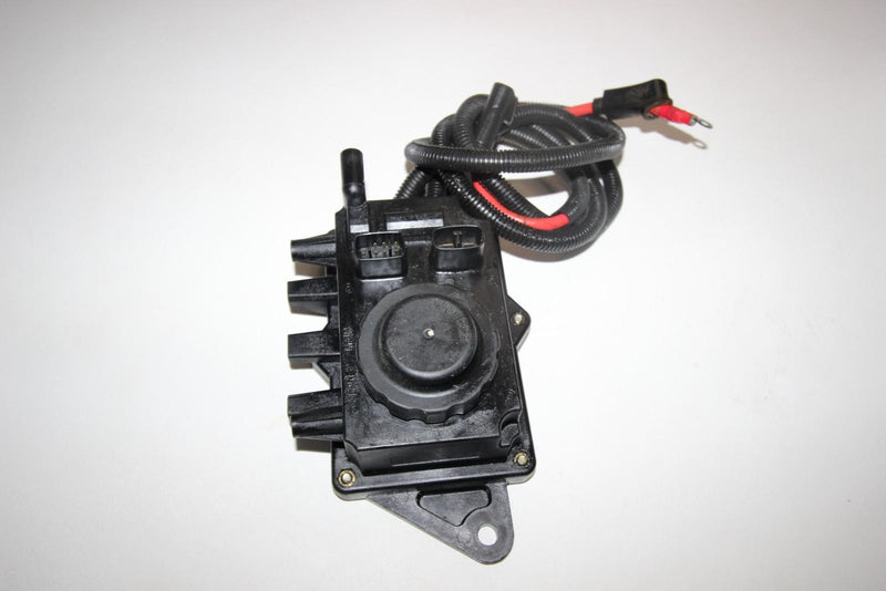 2005-2015 Yamaha VX Cruiser 1100 OEM Electrical Fuse Box Housing 6BU-82170-00-00