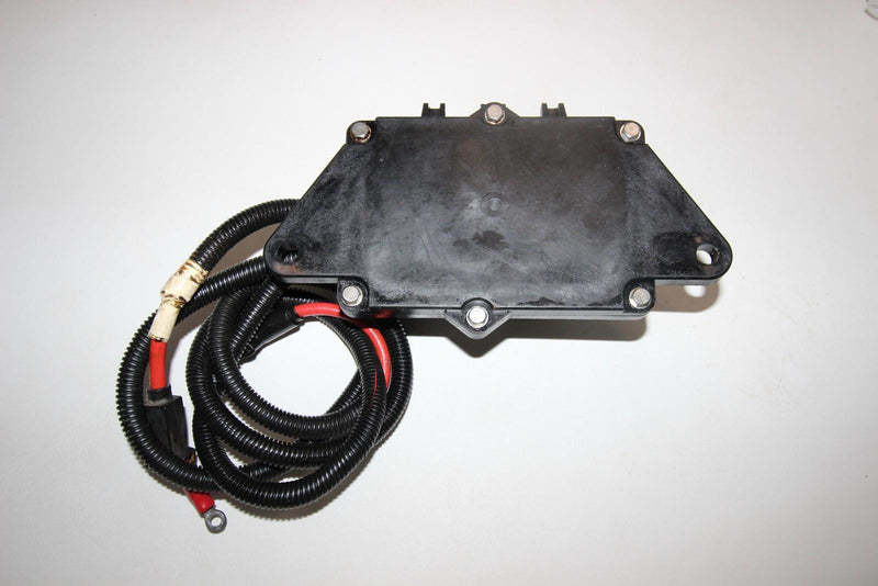 2005-2015 Yamaha VX Cruiser 1100 OEM Electrical Fuse Box Housing 6BU-82170-00-00