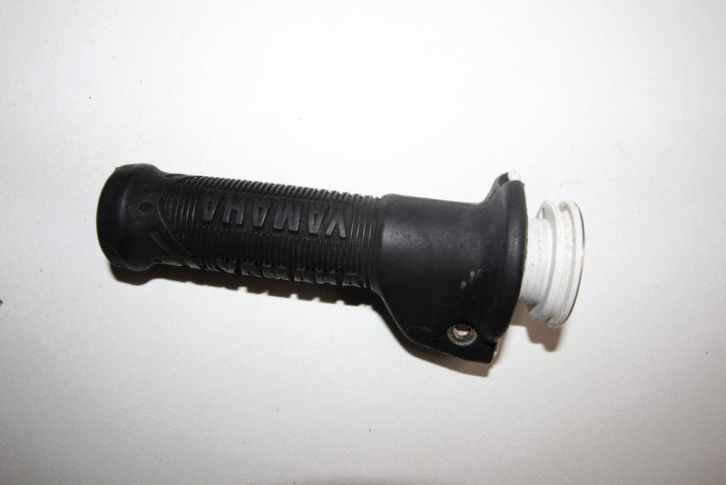 1997-2008 Yamaha XLT 1200 OEM Nozzle Control Grip Handle GP7-U157A-00-00