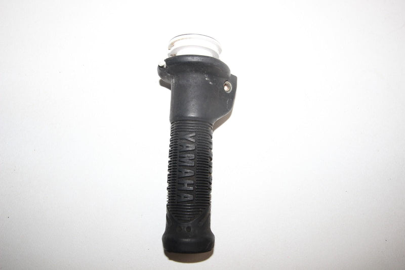 1997-2008 Yamaha XLT 1200 OEM Nozzle Control Grip Handle GP7-U157A-00-00