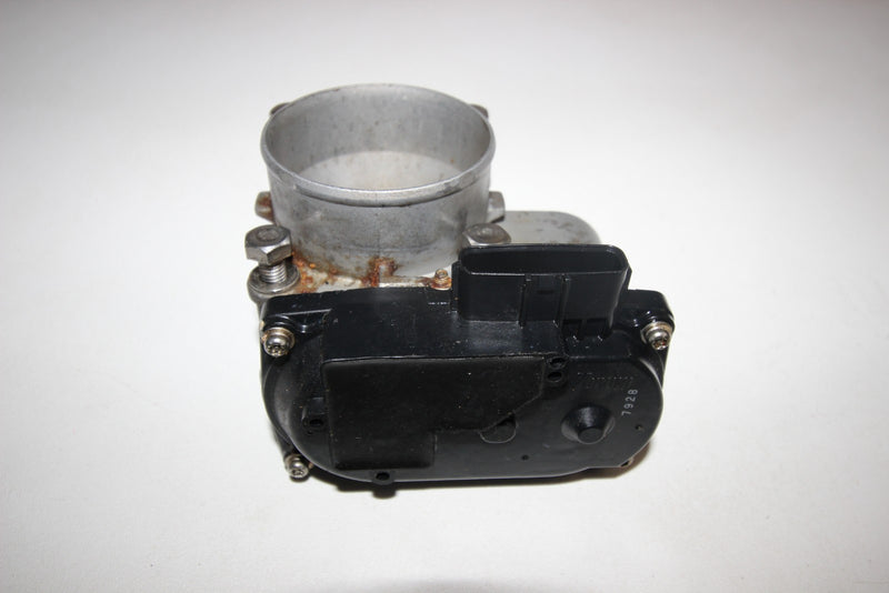 05-11 Yamaha VX 110 Sport Deluxe Cruiser Throttle Body Assembly 6D3-13750-00-00