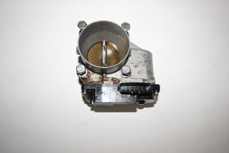 05-11 Yamaha VX 110 Sport Deluxe Cruiser Throttle Body Assembly 6D3-13750-00-00