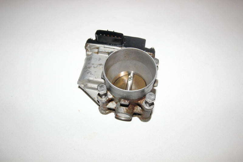 05-11 Yamaha VX 110 Sport Deluxe Cruiser Throttle Body Assembly 6D3-13750-00-00