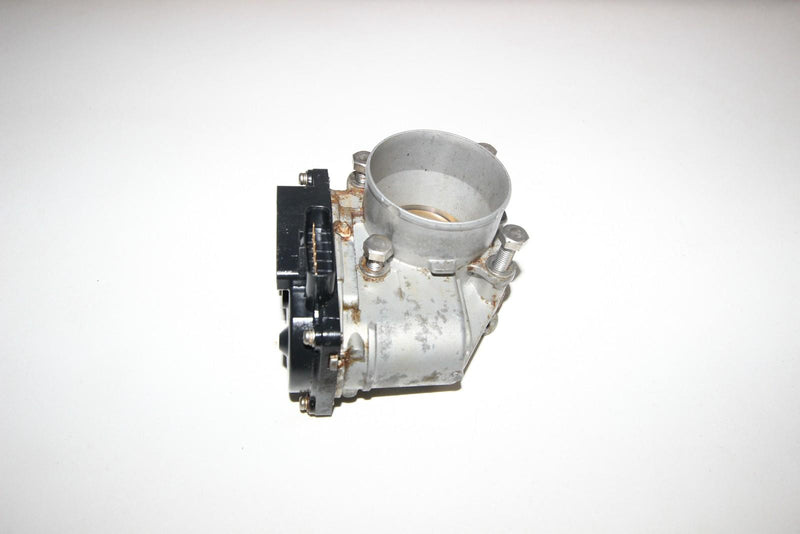 05-11 Yamaha VX 110 Sport Deluxe Cruiser Throttle Body Assembly 6D3-13750-00-00