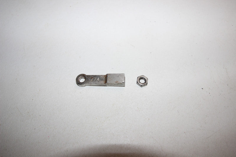 Steering Cable End Joint for SeaDoo 2020 GTI 170 GTX GTR GTS RXP RXT RX 27700118