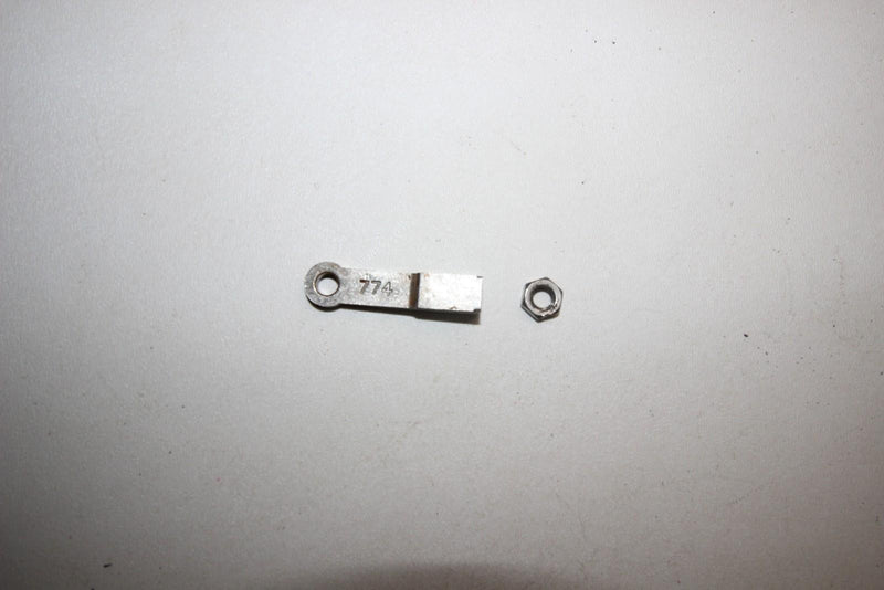 Steering Cable End Joint for SeaDoo 2020 GTI 170 GTX GTR GTS RXP RXT RX 27700118