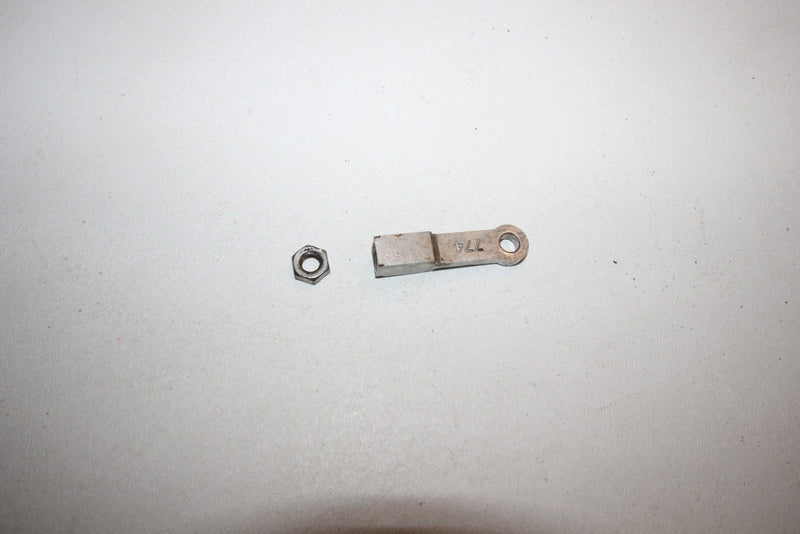 Steering Cable End Joint for SeaDoo 2020 GTI 170 GTX GTR GTS RXP RXT RX 27700118