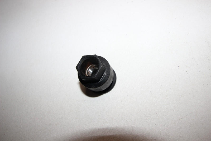 2004 Polaris MSX 150 STEERING CABLE Adjuster Mount