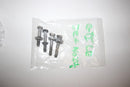 Seadoo Gti Pump Nozzle Bolt Set