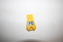 KAWASAKI GENUINE 2007 - 2022 JET SKI ULTRA STX YELLOW SLO KEY