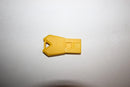 KAWASAKI GENUINE 2007 - 2022 JET SKI ULTRA STX YELLOW SLO KEY