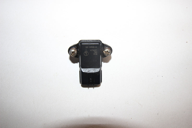 Yamaha VX VX110 AR210 SX210 GP1300R Map Manifold Pressure Sensor 68F-83688 Oem