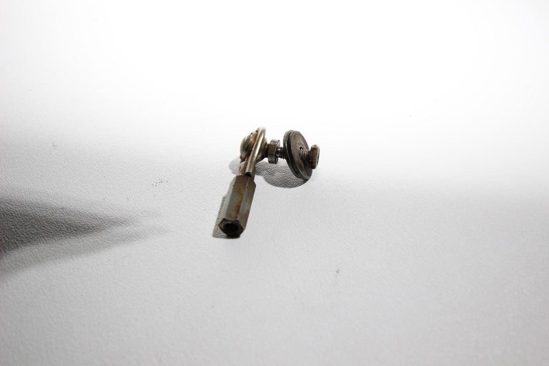 Yamaha F1B-61461-02-00 Stud, Ball Joint Yamaha 6mm end waverunner 760-1800 98-23