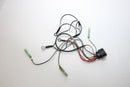 Yamaha XR1800 XL1200 GP1200 XLT1200 XL 1200 R Lead Wire Harness 66V-85515-00-00