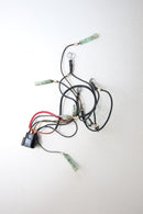 Yamaha XR1800 XL1200 GP1200 XLT1200 XL 1200 R Lead Wire Harness 66V-85515-00-00