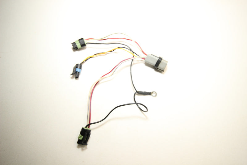 SEA DOO 2003 RX-DI GTX DI & 2003-2004 XP-DI Electrical Box LEAD -5