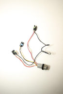 SEA DOO 2003 RX-DI GTX DI & 2003-2004 XP-DI Electrical Box LEAD -5