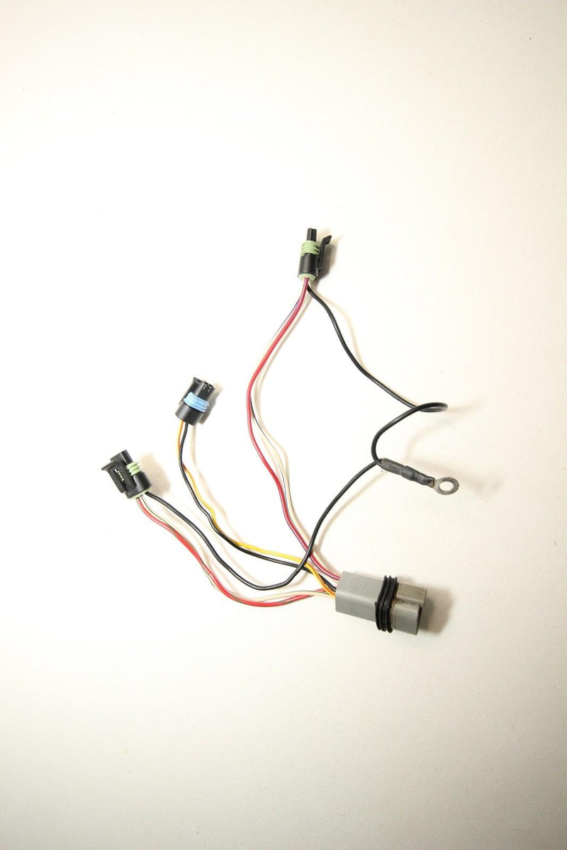 SEA DOO 2003 RX-DI GTX DI & 2003-2004 XP-DI Electrical Box LEAD -5