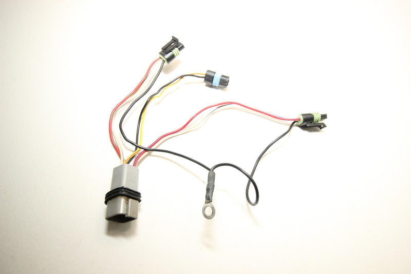 SEA DOO 2003 RX-DI GTX DI & 2003-2004 XP-DI Electrical Box LEAD -5