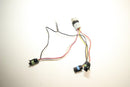 SEA DOO 2003 RX-DI GTX DI & 2003-2004 XP-DI Electrical Box LEAD -5