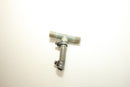 1991 91 SEADOO SEA-DOO SP 587 FLUSH TEE FITTING ADAPTER