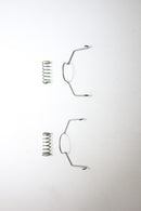 SEADOO 2001-2003 GTX-DI 951 DIRECT INJECTION EXHAUST PRESSURE REGULATOR SPRI