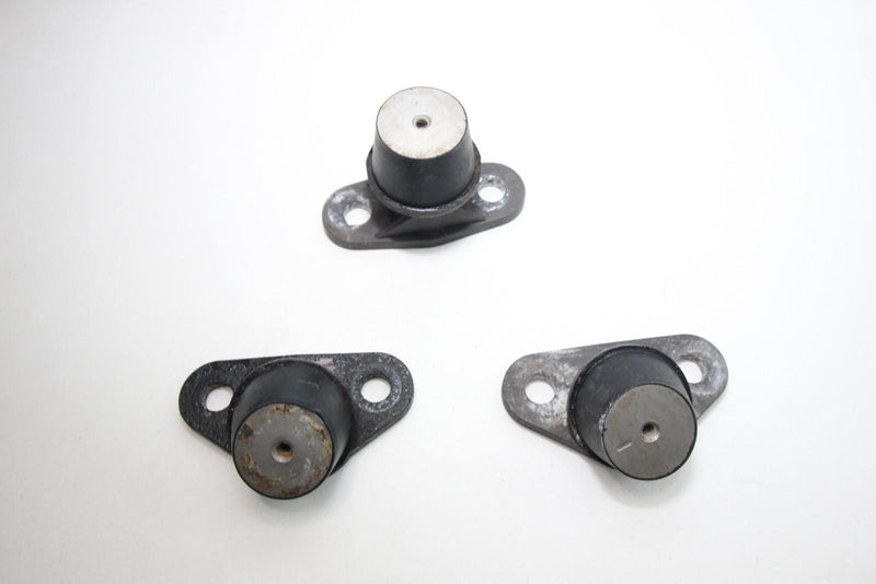 2007 Sea doo RXT 215 Motor Mounts