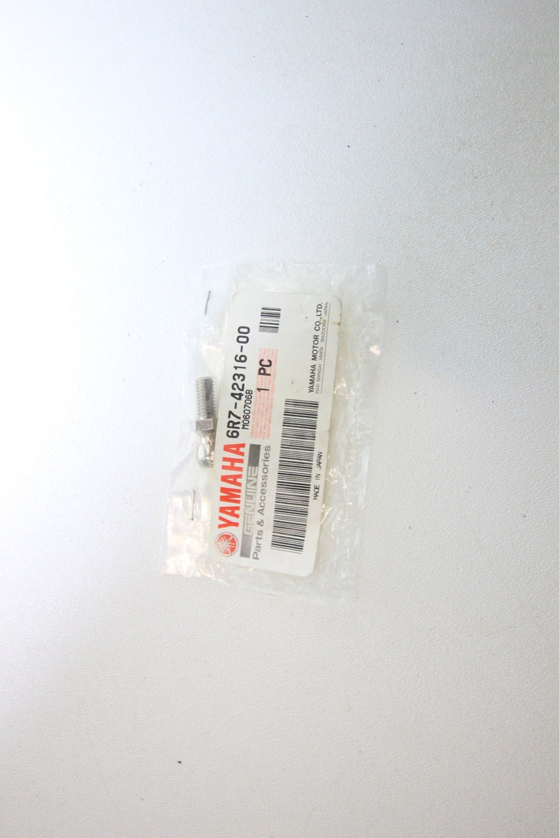 New OEM Yamaha Joint Bolt 6R7-42316-00-00