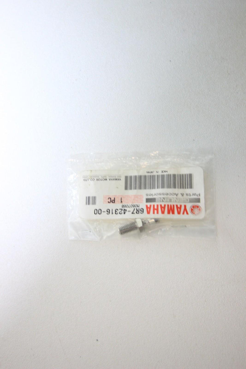 New OEM Yamaha Joint Bolt 6R7-42316-00-00