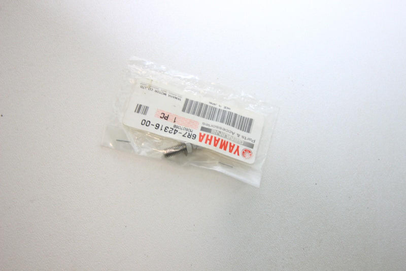 New OEM Yamaha Joint Bolt 6R7-42316-00-00