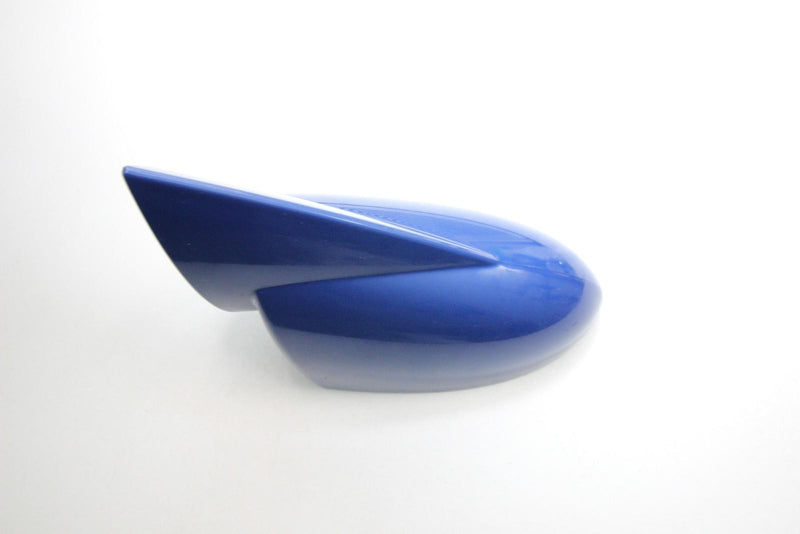 2001-2003 Sea-Doo OEM LH Left Mirror Shell Blue Freshwater GTX 4-TEC RX DI