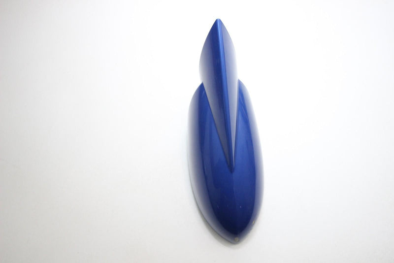 2001-2003 Sea-Doo OEM LH Left Mirror Shell Blue Freshwater GTX 4-TEC RX DI