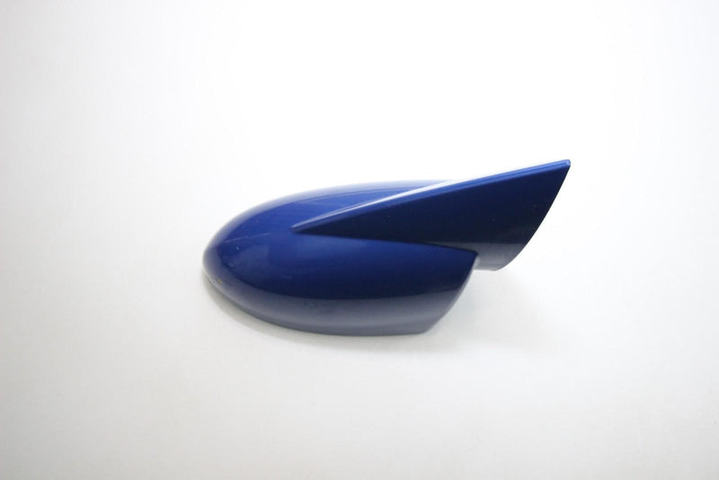 2001-2003 Sea-Doo OEM LH Left Mirror Shell Blue Freshwater GTX 4-TEC RX DI