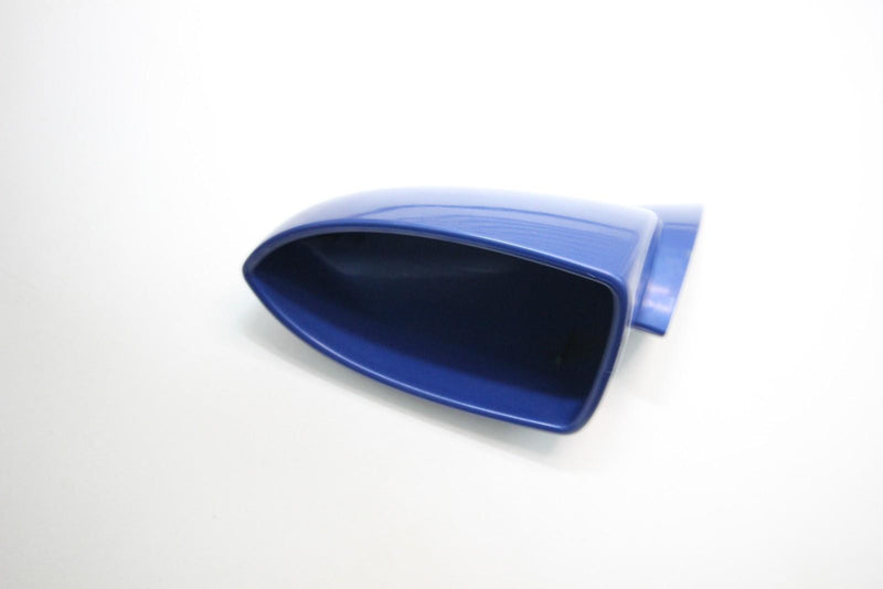 2001-2003 Sea-Doo OEM LH Left Mirror Shell Blue Freshwater GTX 4-TEC RX DI