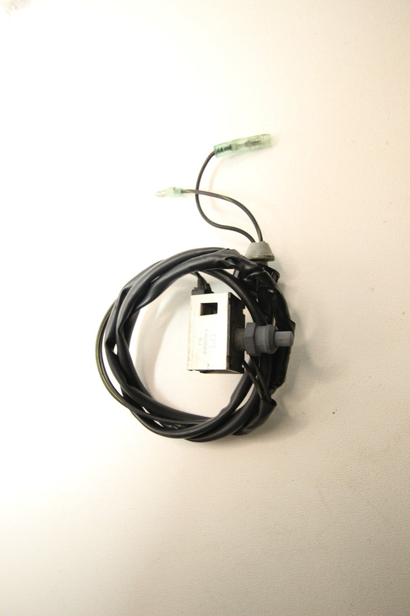 1993 SEADOO XP650 XP 650 ELECTRICAL TOGGLE SWITCH ONE