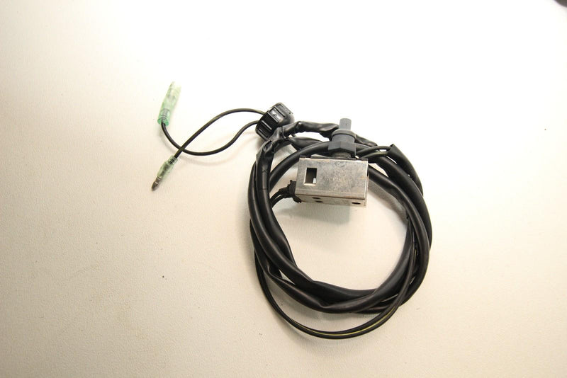 1993 SEADOO XP650 XP 650 ELECTRICAL TOGGLE SWITCH ONE